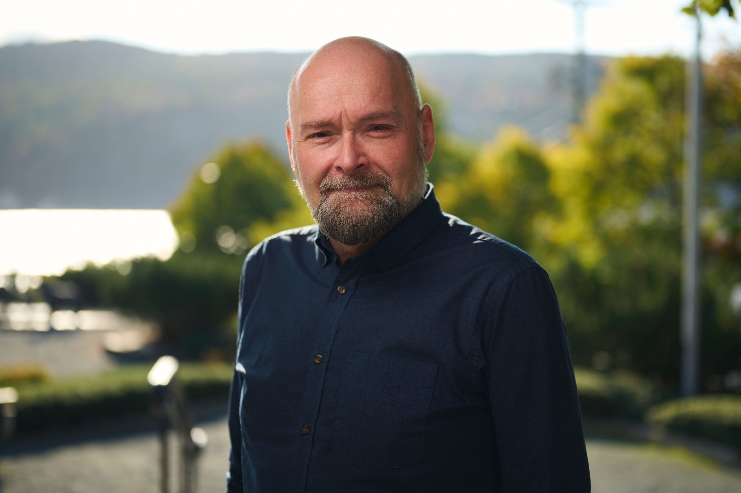 Stephen Duggan