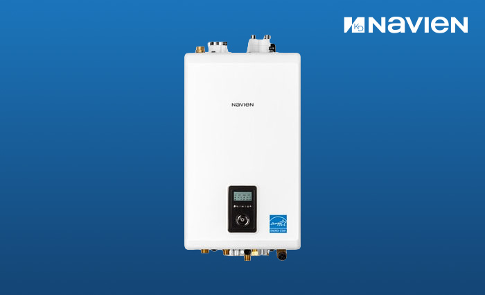 boiler