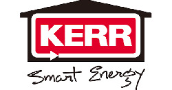 Kerr logo