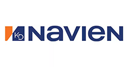 Navien logo